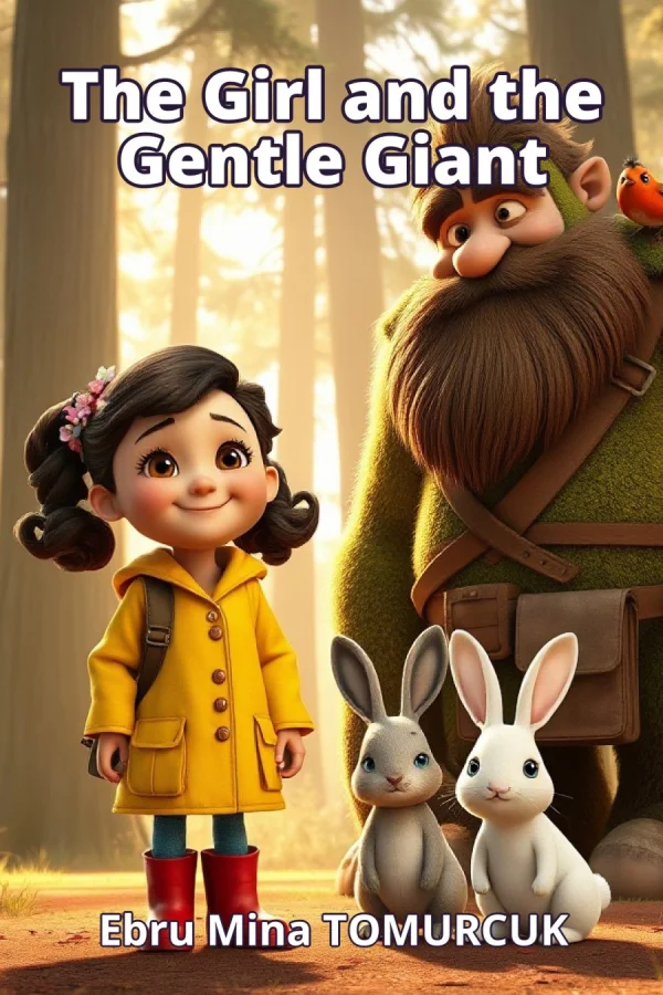 The Girl and the Gentle Giant