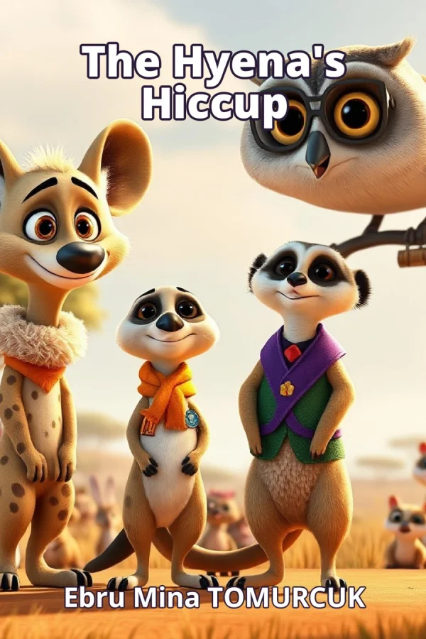 The Hyena's Hiccup