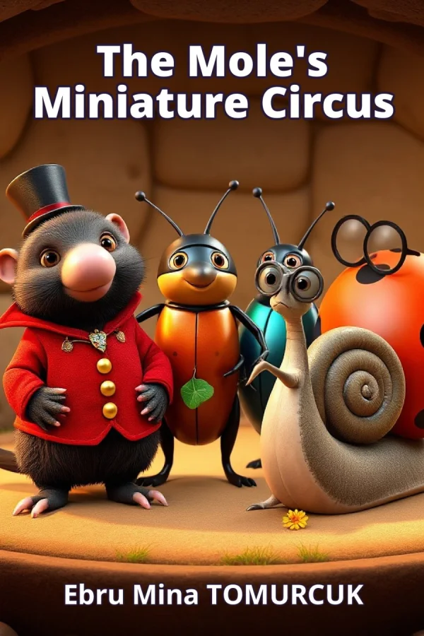 The Mole's Miniature Circus