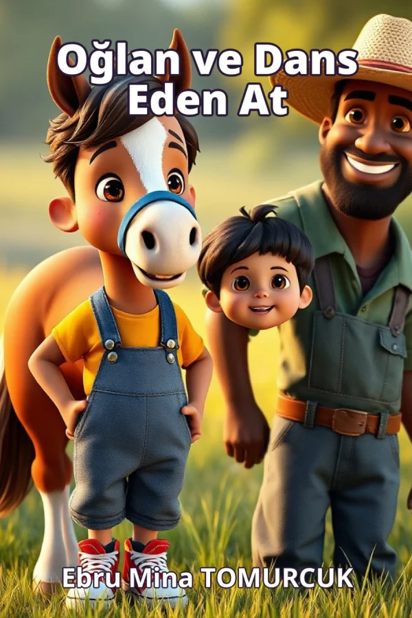 Oğlan ve Dans Eden At