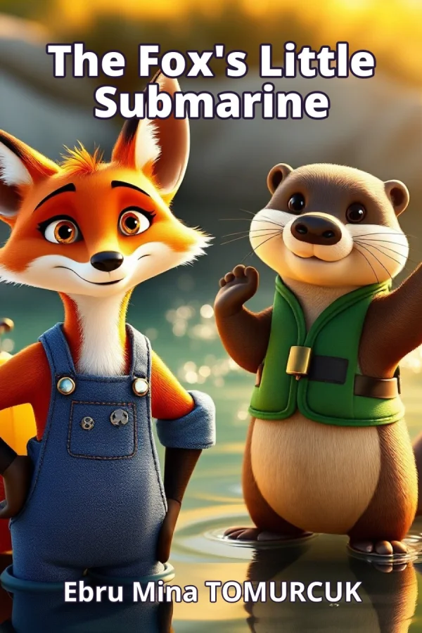 The Fox's Little Submarine