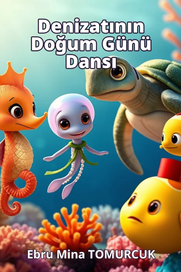 Denizatının Doğum Günü Dansı