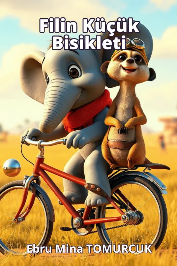 Filin Küçük Bisikleti