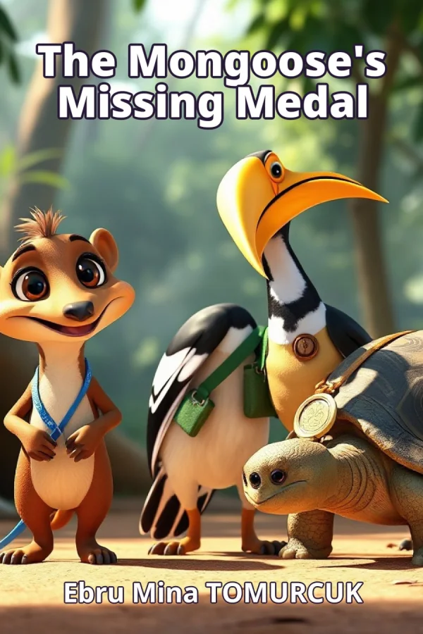 The Mongoose's Missing Medal