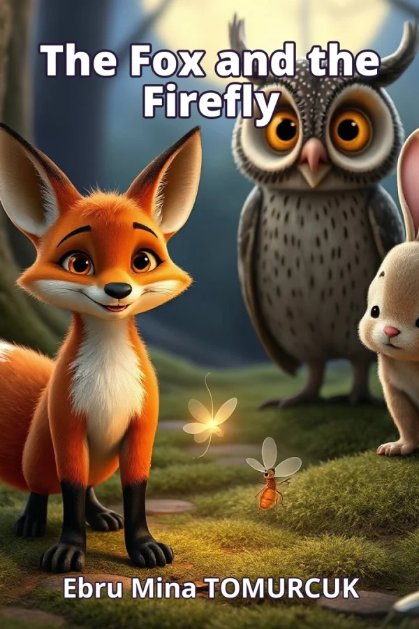 The Fox and the Firefly