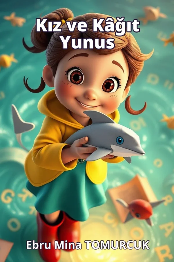 Kız ve Kâğıt Yunus