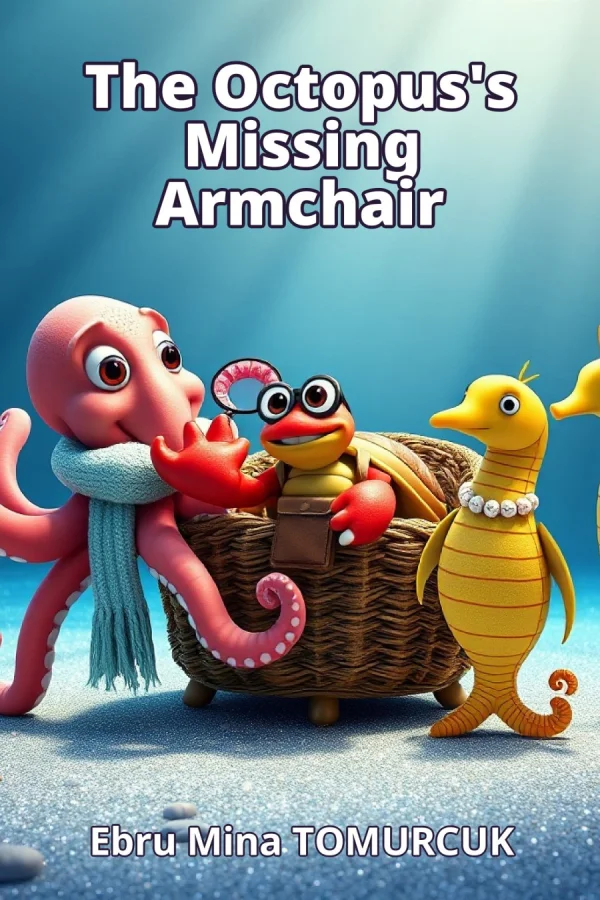 The Octopus's Missing Armchair
