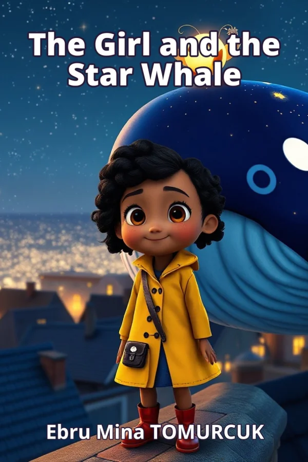 The Girl and the Star Whale
