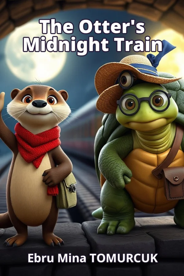 The Otter's Midnight Train