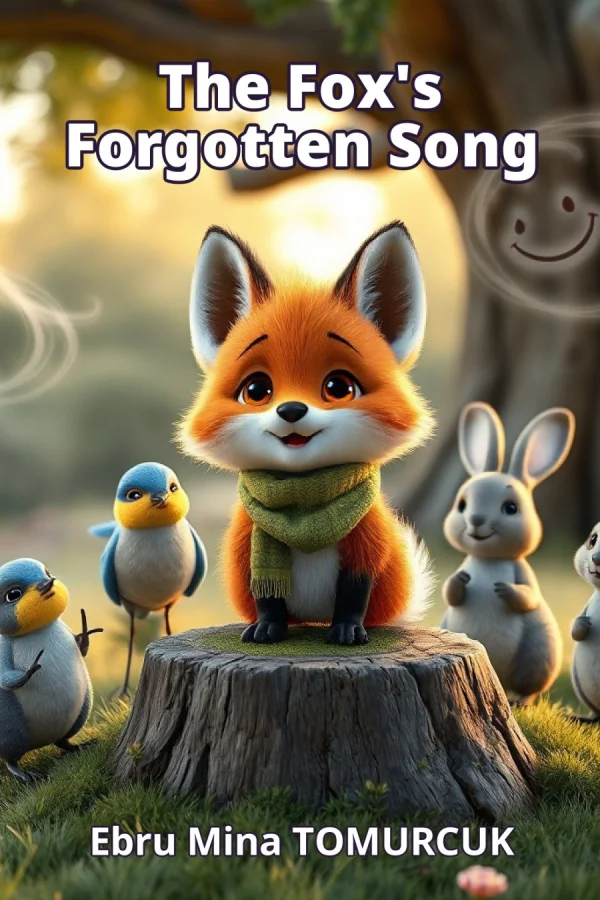 The Fox's Forgotten Song