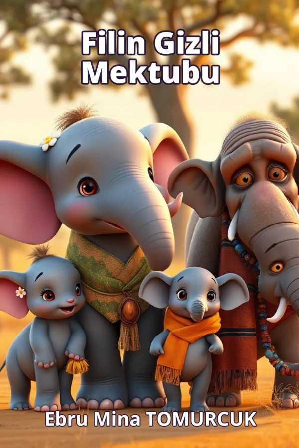 Filin Gizli Mektubu