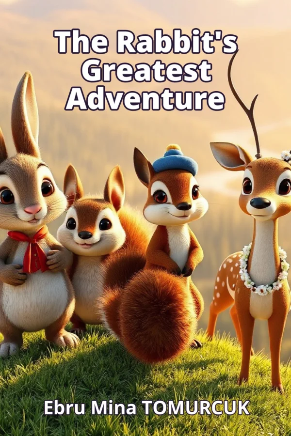 The Rabbit's Greatest Adventure