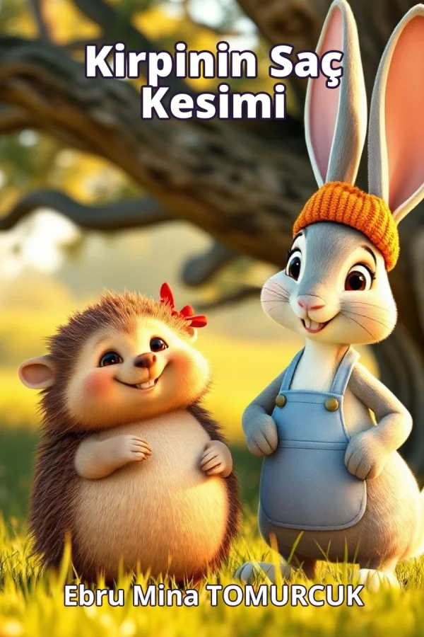 Kirpinin Saç Kesimi