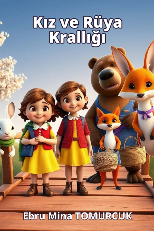 Kız ve Rüya Krallığı