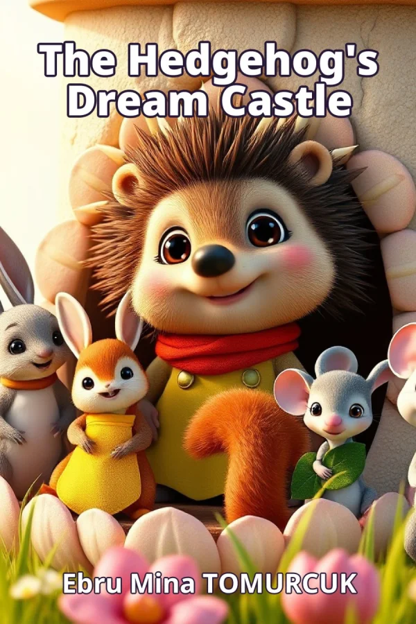 The Hedgehog's Dream Castle