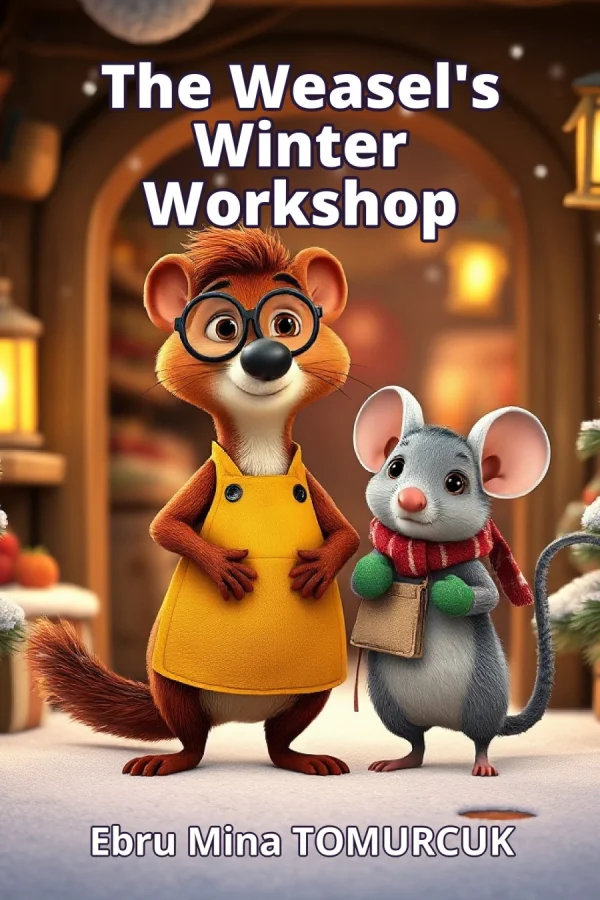 The Weasel's Winter Workshop