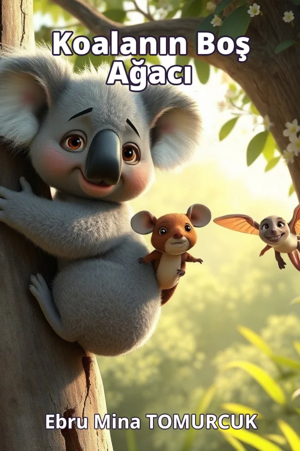 Koalanın Boş Ağacı