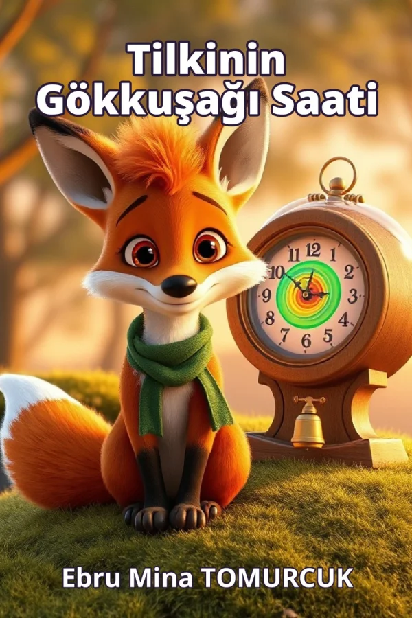 Tilkinin Gökkuşağı Saati