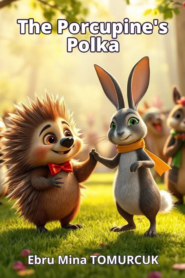 The Porcupine's Polka