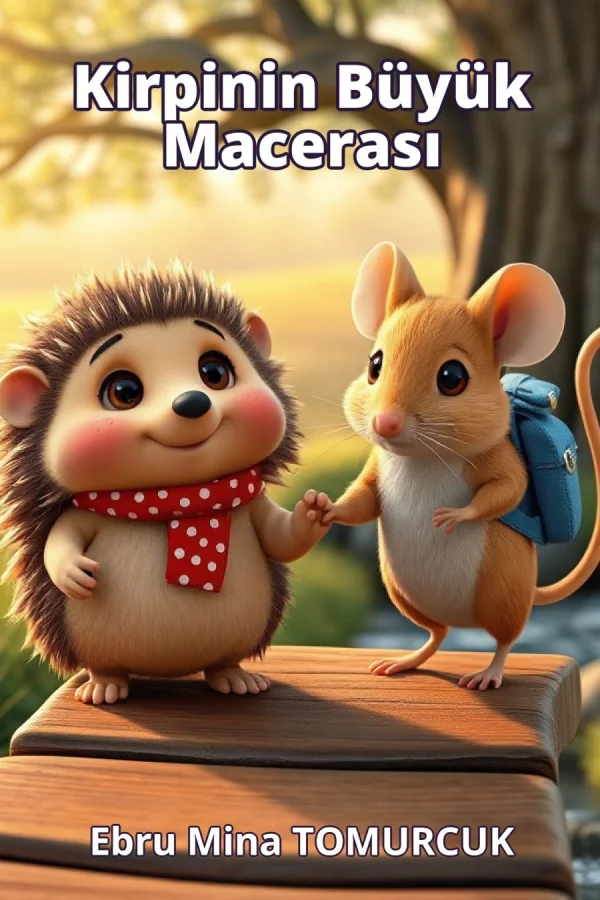Kirpinin Büyük Macerası
