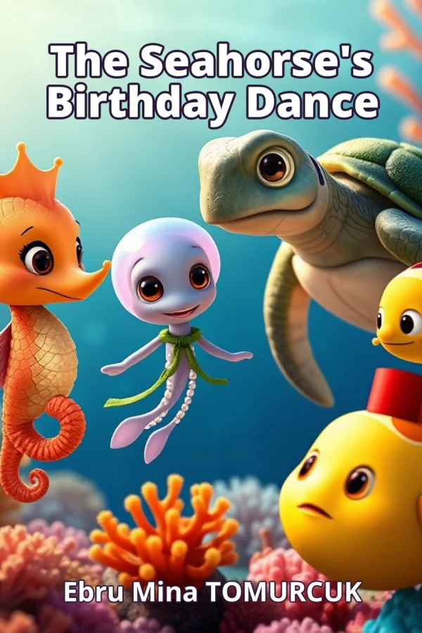 The Seahorse's Birthday Dance