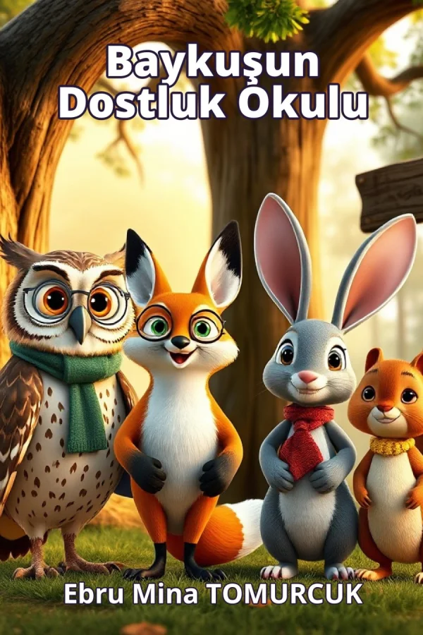 Baykuşun Dostluk Okulu