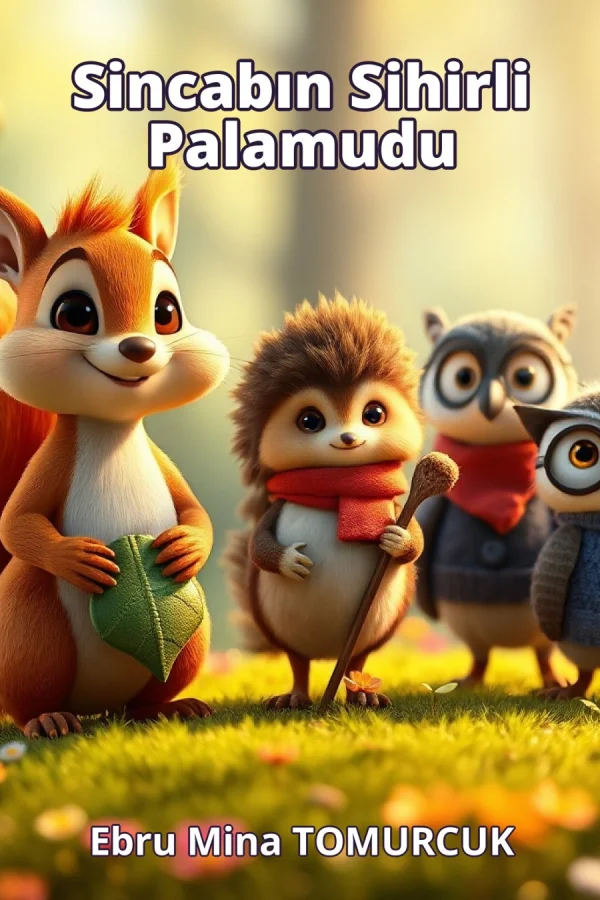 Sincabın Sihirli Palamudu
