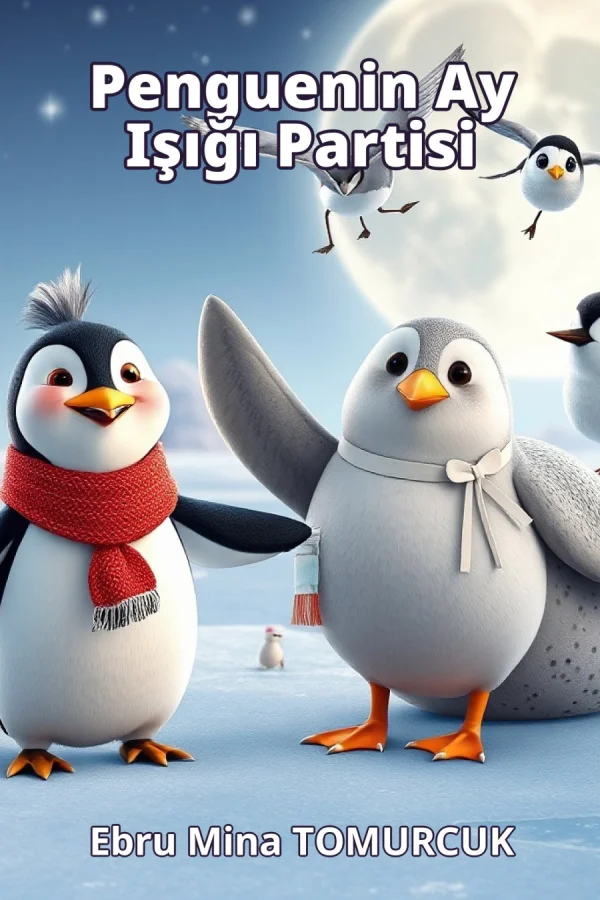 Penguenin Ay Işığı Partisi