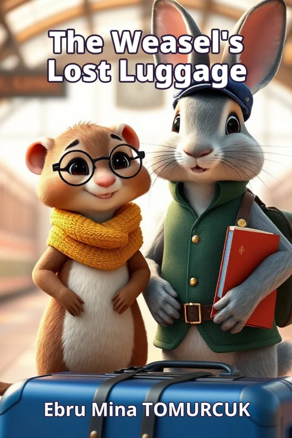 The Weasel's Lost Luggage