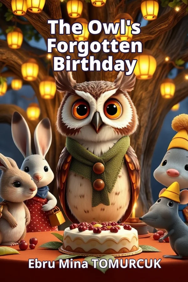 The Owl's Forgotten Birthday