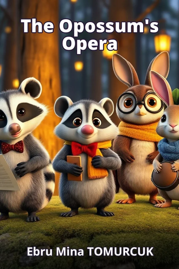 The Opossum's Opera
