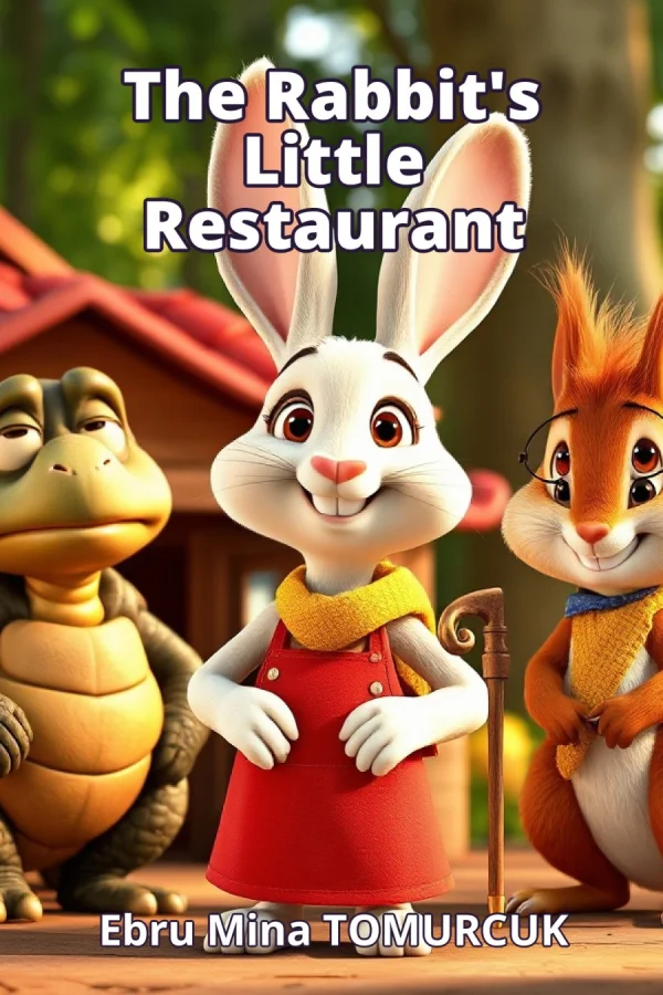 The Rabbit's Little Restaurant