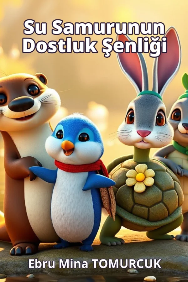 Su Samurunun Dostluk Şenliği