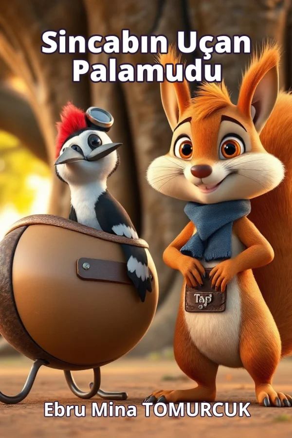 Sincabın Uçan Palamudu