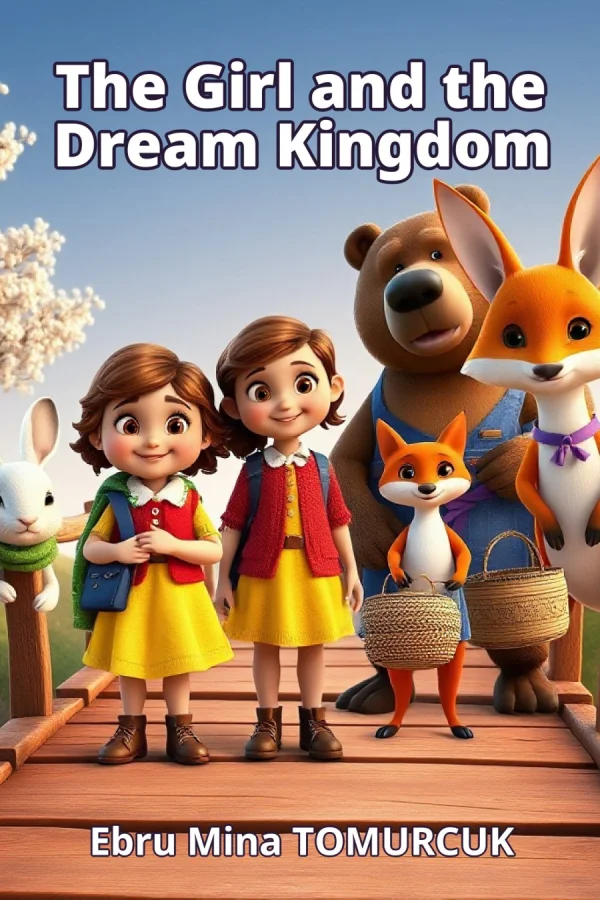 The Girl and the Dream Kingdom