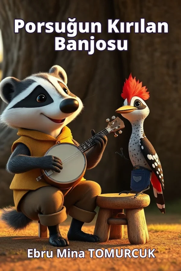 Porsuğun Kırılan Banjosu