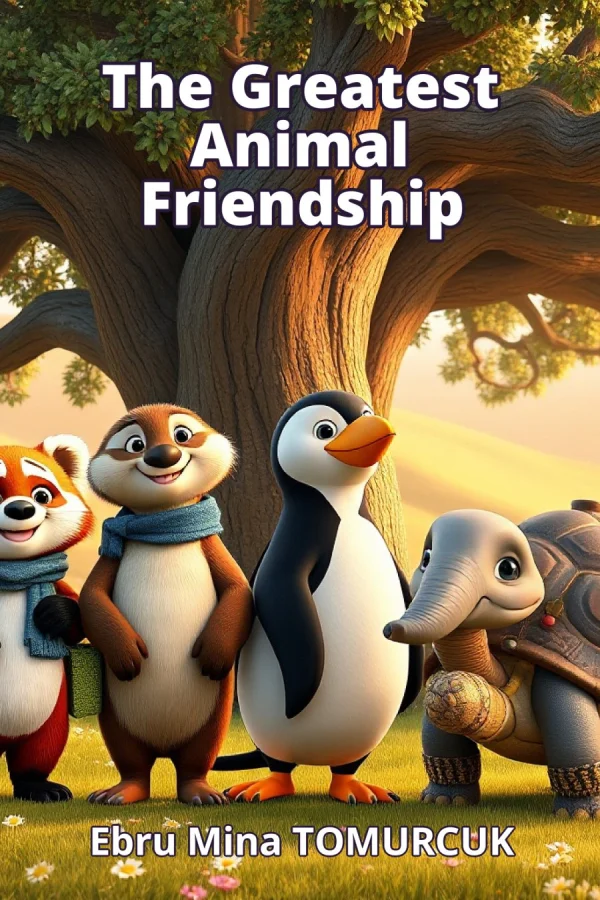 The Greatest Animal Friendship