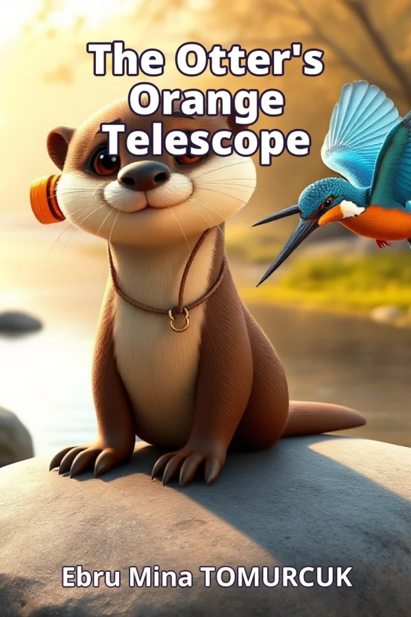 The Otter's Orange Telescope