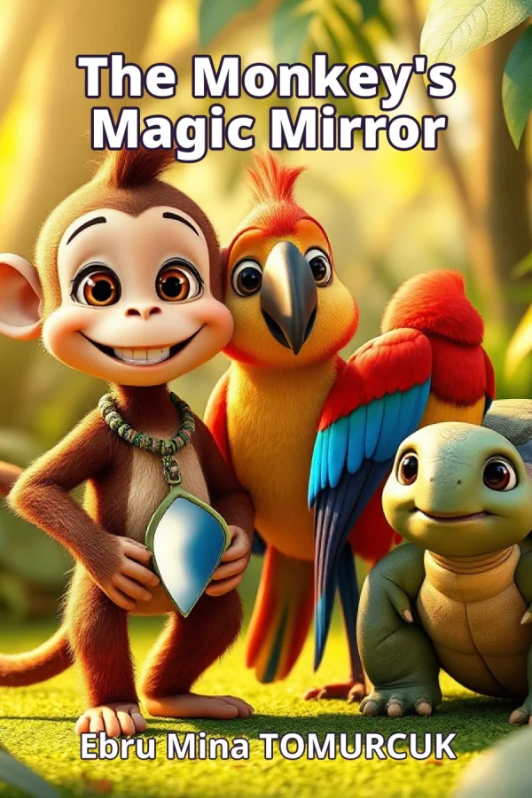 The Monkey's Magic Mirror