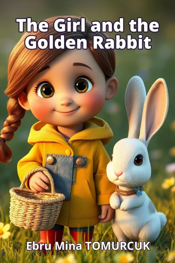 The Girl and the Golden Rabbit