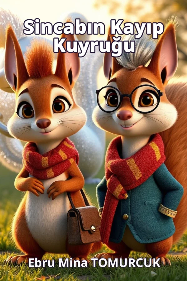 Sincabın Kayıp Kuyruğu