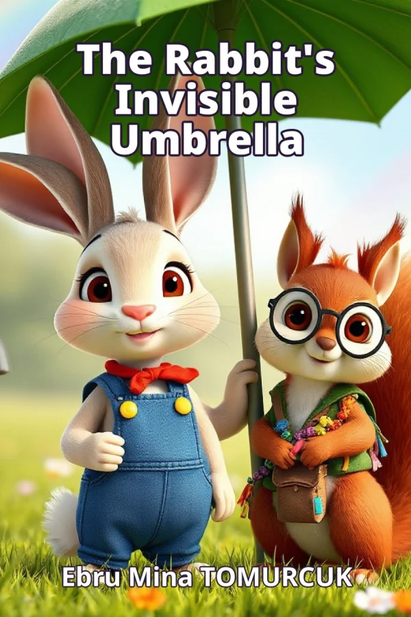 The Rabbit's Invisible Umbrella
