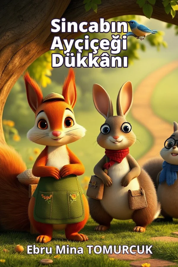 Sincabın Ayçiçeği Dükkânı