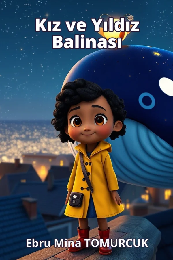Kız ve Yıldız Balinası