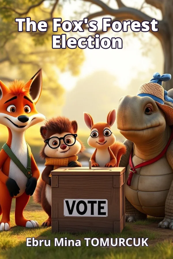 The Fox's Forest Election