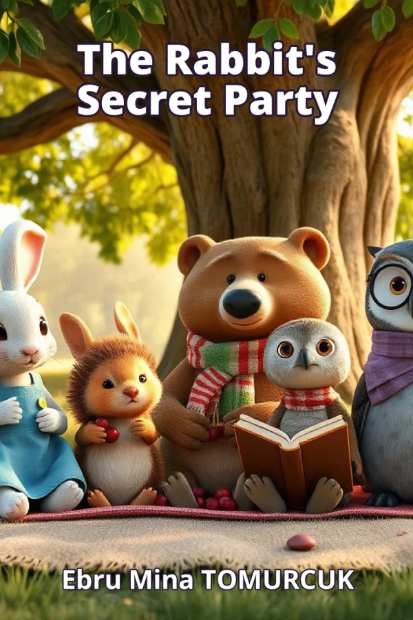 The Rabbit's Secret Party
