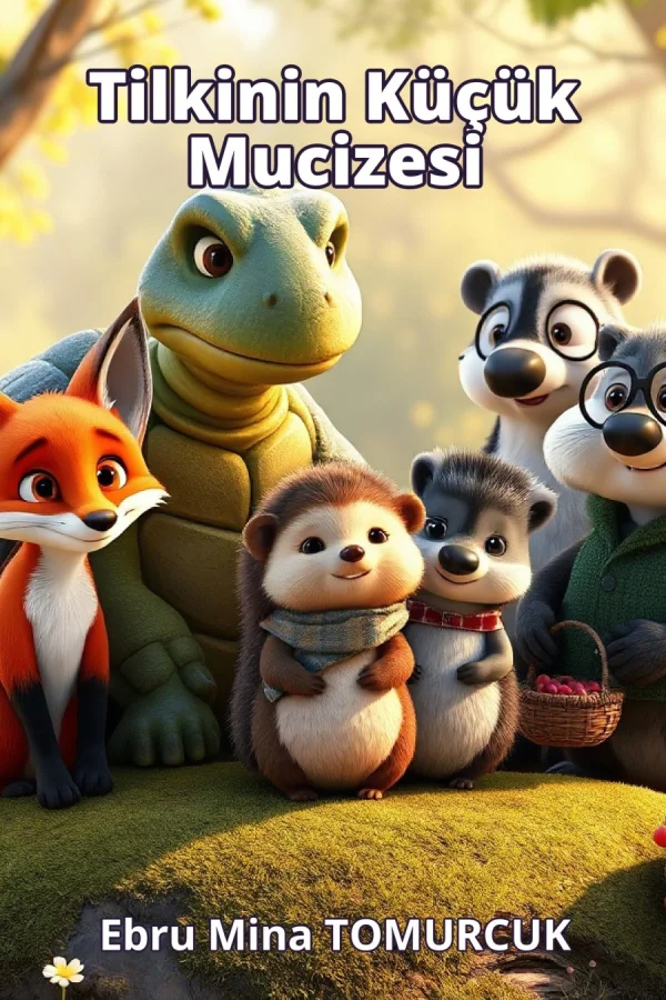 Tilkinin Küçük Mucizesi