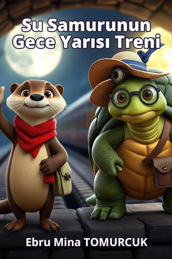 Su Samurunun Gece Yarısı Treni