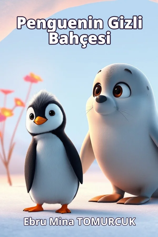 Penguenin Gizli Bahçesi