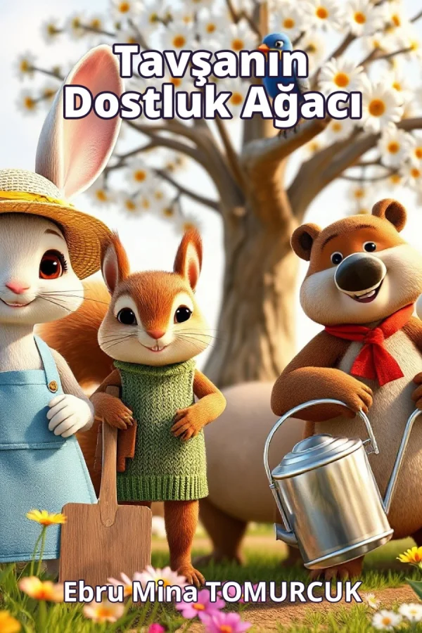 Tavşanın Dostluk Ağacı